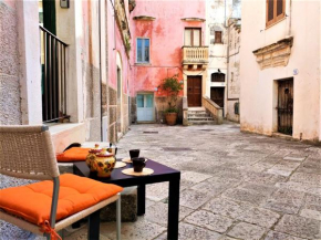 Casa Carla di Casa Camilla Journey